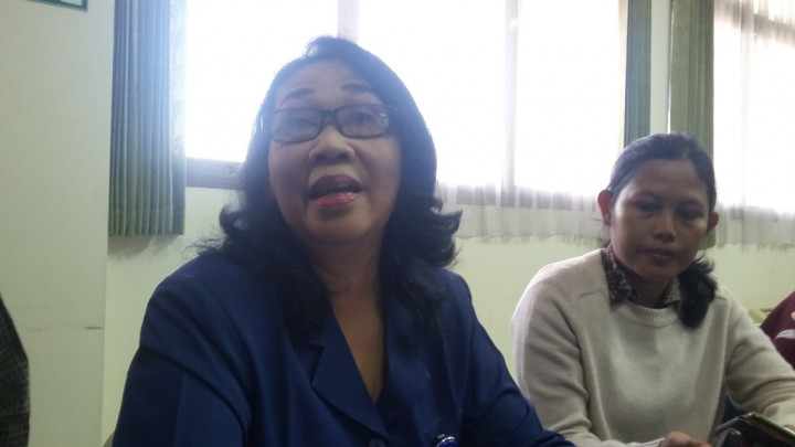 Korban GC Mapala UII Patah Tulang di Sejumlah Bagian