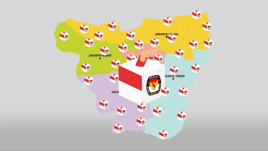 MataRakyat bantu Anda pastikan pIlkada besih. 