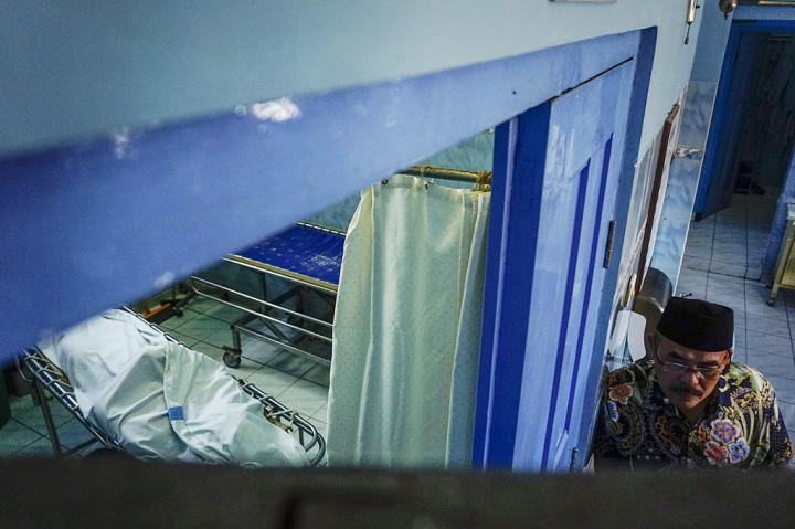 Polres Karanganyar Bentuk Tim Khusus Usut Kematian 3 Mahasiswa UII