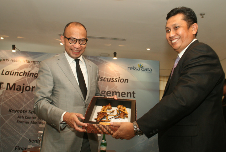 Program <i>Tax Amnesty </i> tak Selamatkan Pertumbuhan Pajak 2016