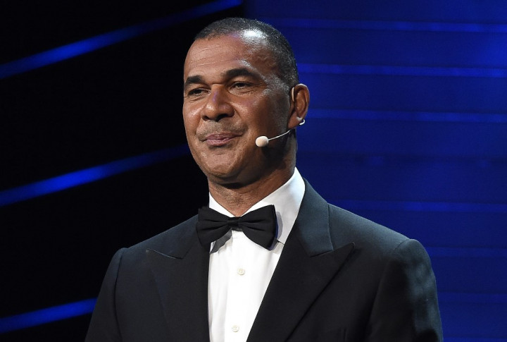 Gullit Memprediksi Juventus Menangi Liga Champions