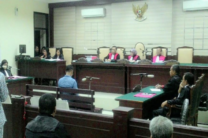 Jaksa Penerima Suap Dituntut 2 Tahun Penjara, Hakim: Apa Tak Terlalu Ringan?