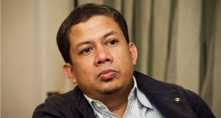 Cuitan Fahri Sebut TKI 'Babu' Dikecam