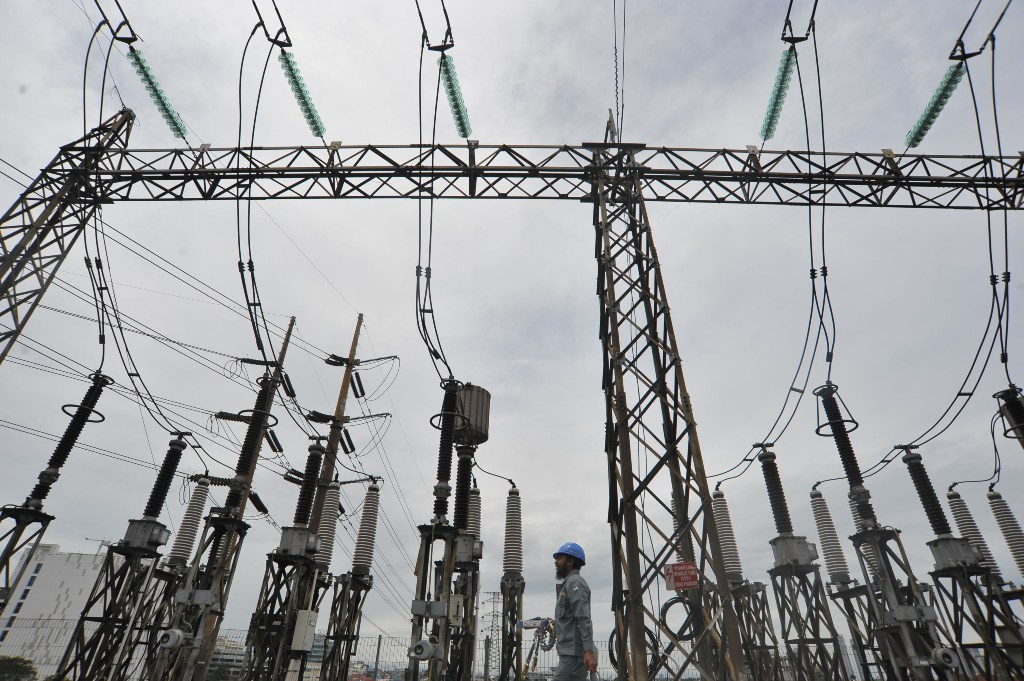 Ilustrasi (FOTO ANTARA/Rosa Panggabean)