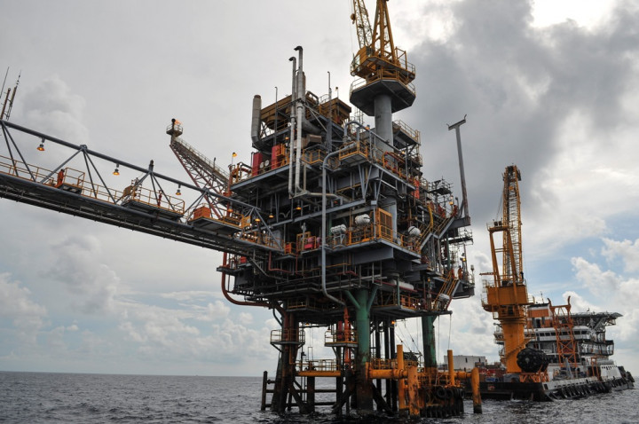 PHE Minta Tambahan <i>Split</i> Blok ONWJ