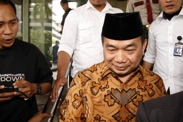 PKS Ogah Urus Kicauan Fahri Hamzah di Twitter