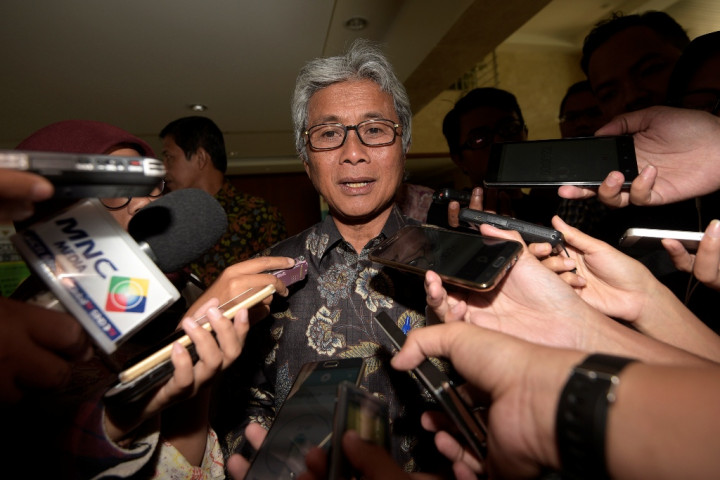 Pertamina Sebut <i>Holding</i> BUMN Migas Banyak Manfaat