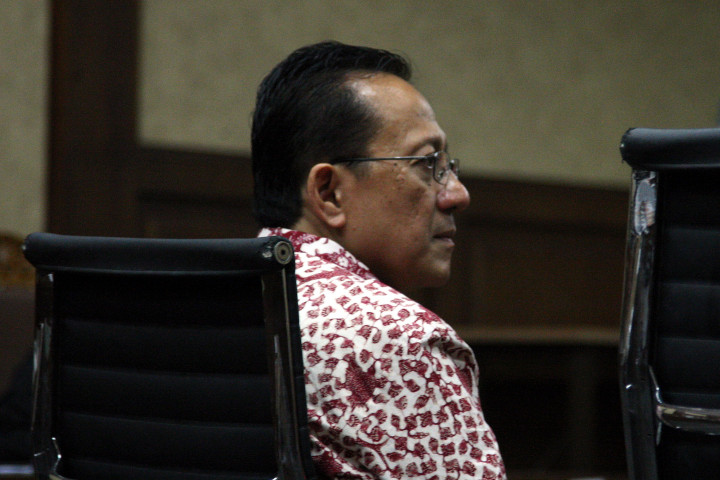 Irman Gusman Akui Minta Bulog Sediakan 3 Ribu Ton Gula