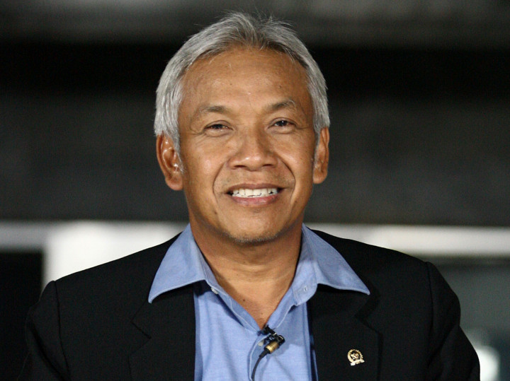 Demokrat Menghargai Pemberian Grasi Antasari