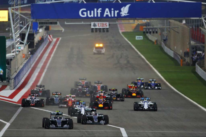 Menyederhanakan Regulasi, Target Brawn di F1