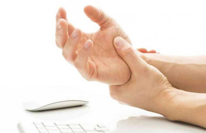 6 Penyakit dengan Gejala Nyeri Sendi