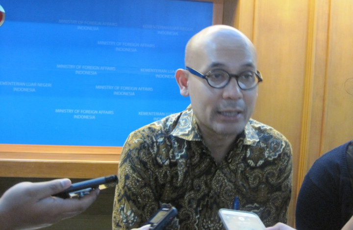 Pemerintah Berkoordinasi dengan PBB Atas Dugaan Polisi Selundupkan Senjata