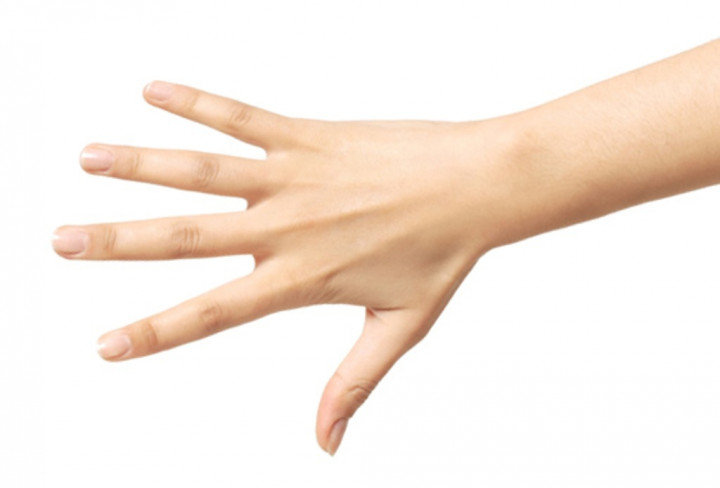 99 Persen Antraks Menyerang Kulit