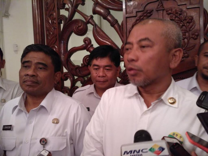 Bekasi Rutin Terima Hibah dari Jakarta