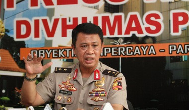 Kapolda Jabar Sebut Rizieq Segera Jadi Tersangka