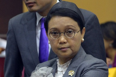 Menlu Minta Sudan Segera Buka Akses untuk TIm Bantuan Hukum