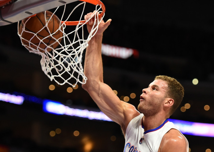 Griffin <i>Comeback</i>, Clippers Tetap Gagal Raih Kemenangan