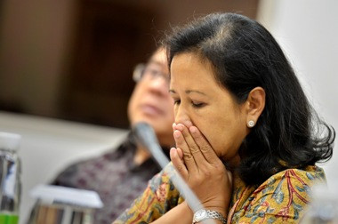 KPK akan Panggil Menteri Rini Terkait Kasus Emirsyah Satar