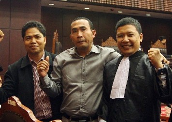 KPK Tangkap Bupati Buton