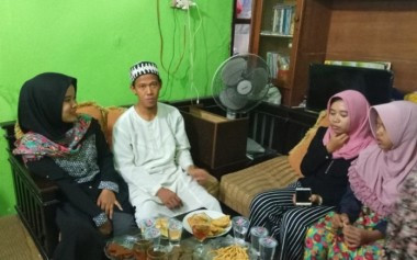 Nurul Tegaskan Bukan Anggota Ormas