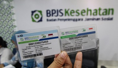 Membangun Mimpi Revolusi Mental di Bidang Kesehatan