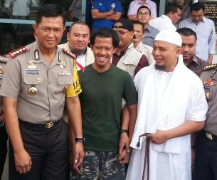 Nurul Merintis Taman Baca dan Rumah Tahfidz
