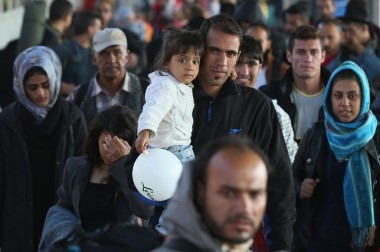 Jerman Deportasi Pengungsi Afghanistan ke Kabul