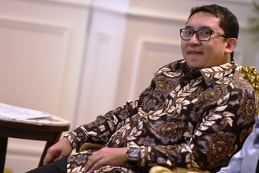 Fadli Zon Tegaskan Kekerasan kepada Junior tak Boleh Terjadi Lagi