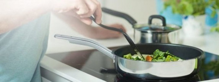 Apa Keuntungan Dan Kerugian Jika Memasak Air Menggunakan Panci Aluminium Memasak Menggunakan Panci Aluminium Berpotensi Mengurangi IQ Anak