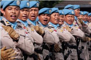 Komisi I Duga Ada Sabotase Terkait Penyelundupan Senjata