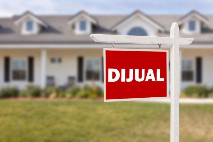 5 Warna Cat yang akan Membuat Rumah Anda Cepat Laku