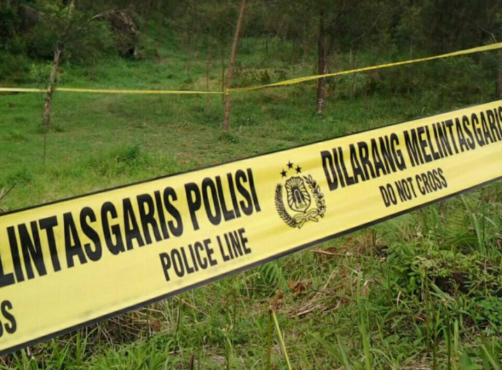 Satu Korban Diduga Meninggal di Lokasi Diksar