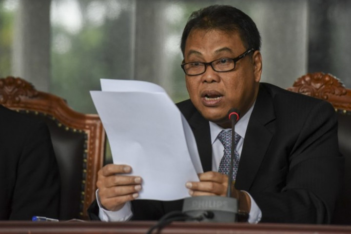 MK tak Akan Lumpuh tanpa Patrialis Akbar