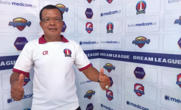 Ini Proses Seleksi 'Tim Impian' Persija Barat FC