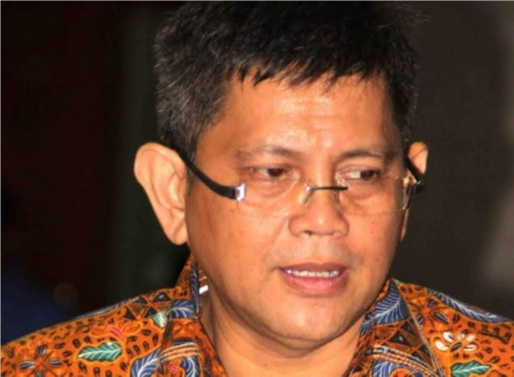 MK Disebut Lembaga Tinggi Diisi Orang Berkualifikasi Rendah