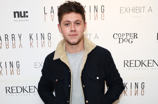 Gaya Rambut Baru Niall Horan Jadi Sensasi