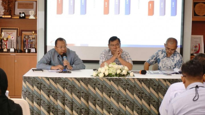 SMF Bukukan Laba Rp318 Miliar di 2016