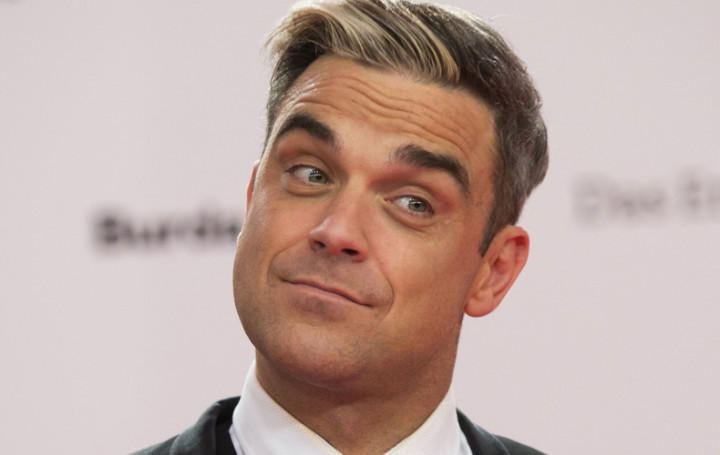 Gugatan Soal Pelecehan Seksual kepada Robbie Williams Dihentikan
