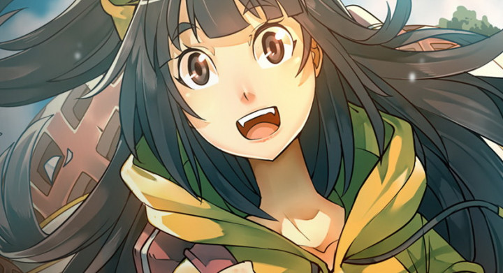 Personel JKT48 Jadi Superhero di Komik HeartXBreak