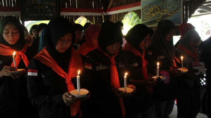 Setelah Rektor, Giliran Wakil Rektor Kemahasiswaan UII Mundur