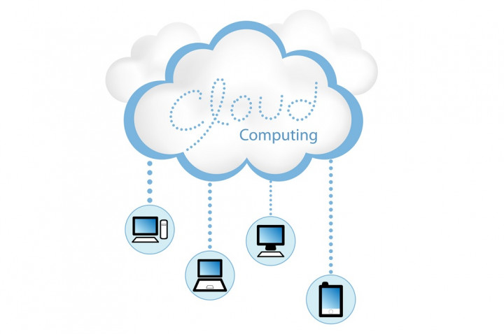 Microsoft, Intel, Alphabet Punya Kontribusi Besar dalam Cloud