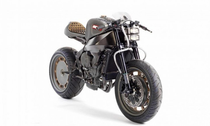 Motul 800 Onirika, Superbike 'untuk' Remaja Miskin