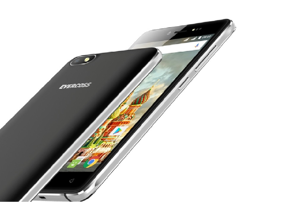 Evercoss mengumumkan kesiapannya meluncurkan smartphone terbaru pada kuartal pertama tahun ini.