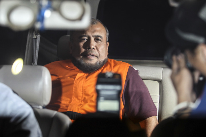 5 Ahli Hukum Mengisi Majelis Kehormatan MK