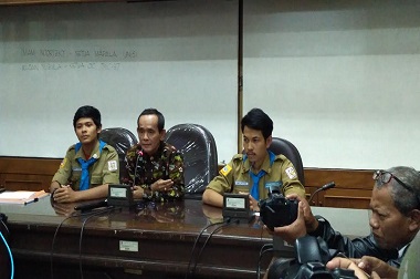 Mapala UII Meminta Maaf