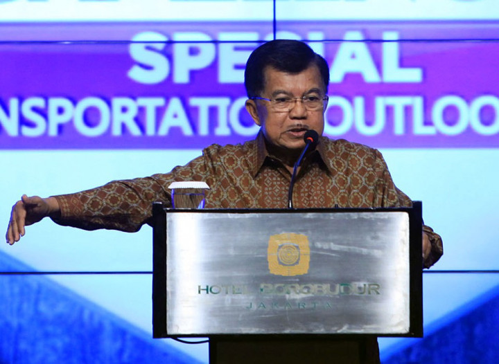 Wapres Sebut UU Peternakan Bisa Turunkan Harga Daging