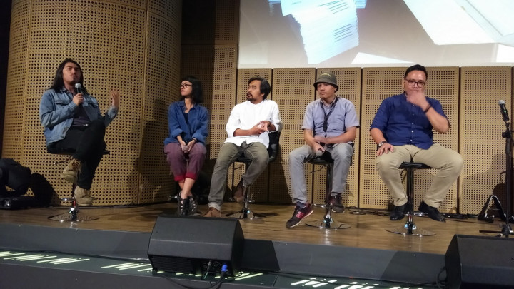 Jejak Lokananta Akhirnya Terdokumentasikan dalam Buku