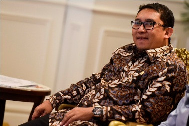 Fadli Zon Sebut Anies-Sandi Dapat Wejangan dari Prabowo