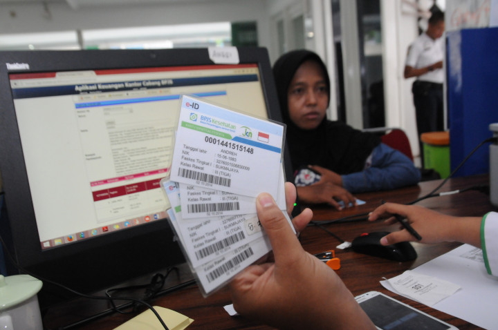 BPJS dan Diskriminasi Pasien