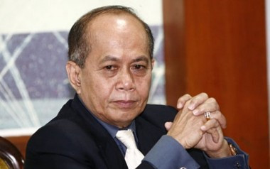 Penyelidikan Mantan Pejabat Kemenkeu Diduga Ingin Gabung IS Harus Diteruskan